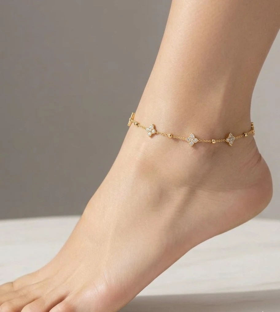 Anklets category image 