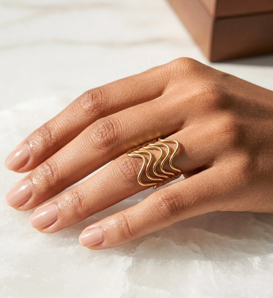 Rings category image 