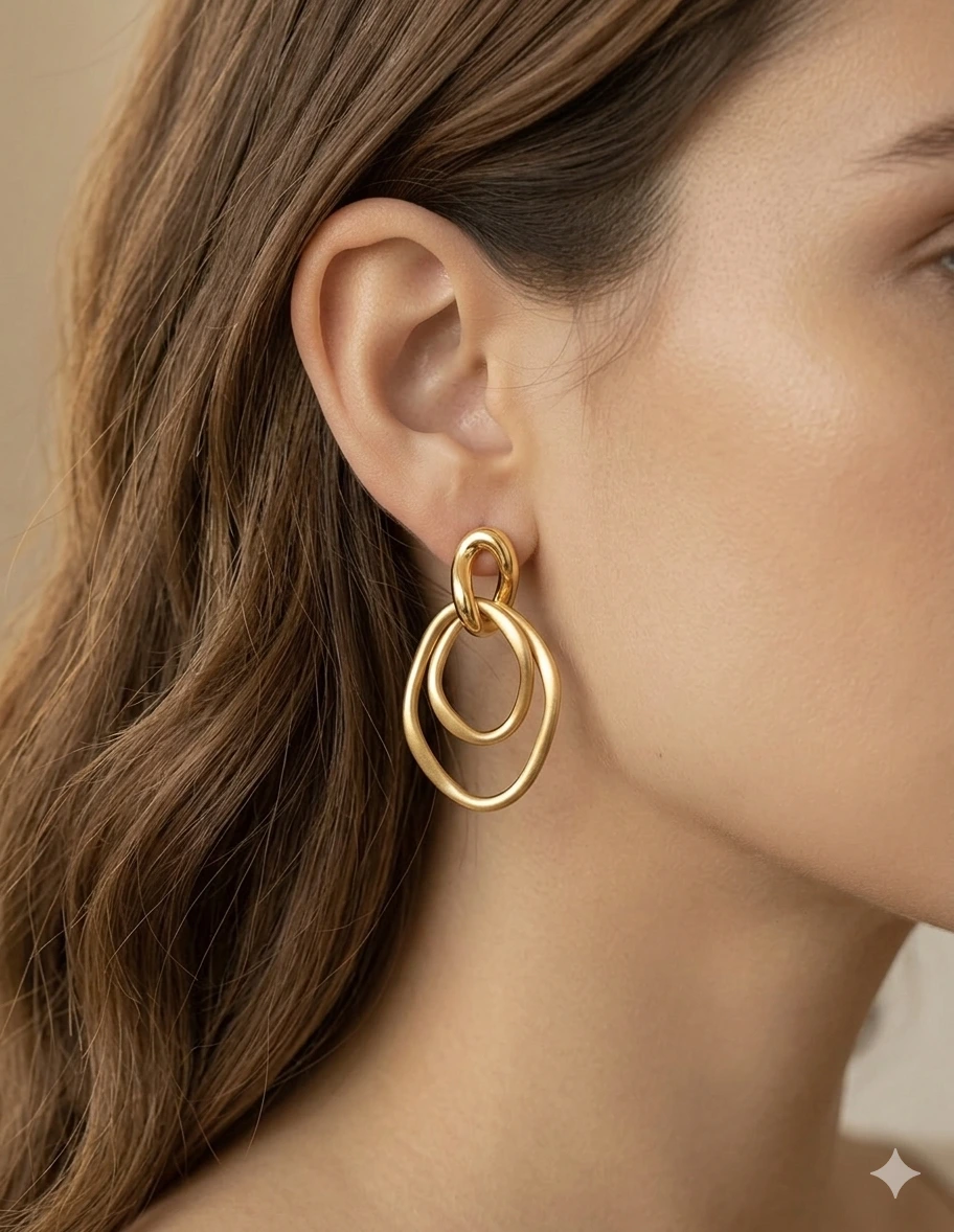 Earrings category image