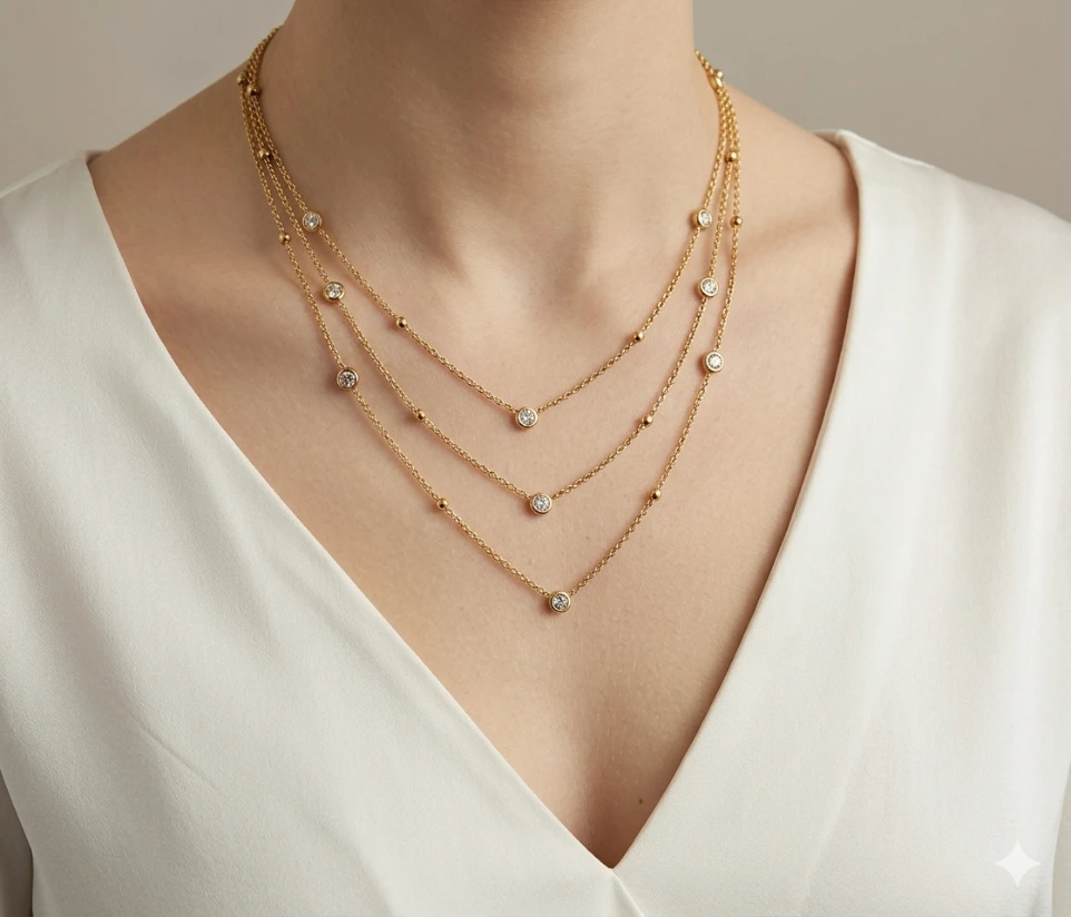 Chains category image 
