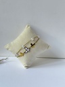Pearl Butterfly Bracelet