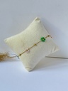 Rainbow Blossom Bracelet
