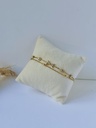 Celestial Bow Bracelet