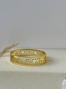 Endless Hearts Bangle