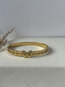 Butterfly Whisper Bangle