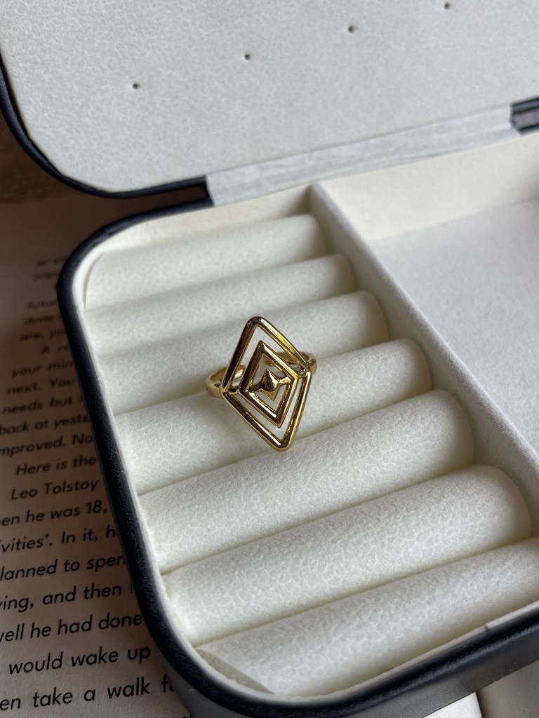 Nova ring