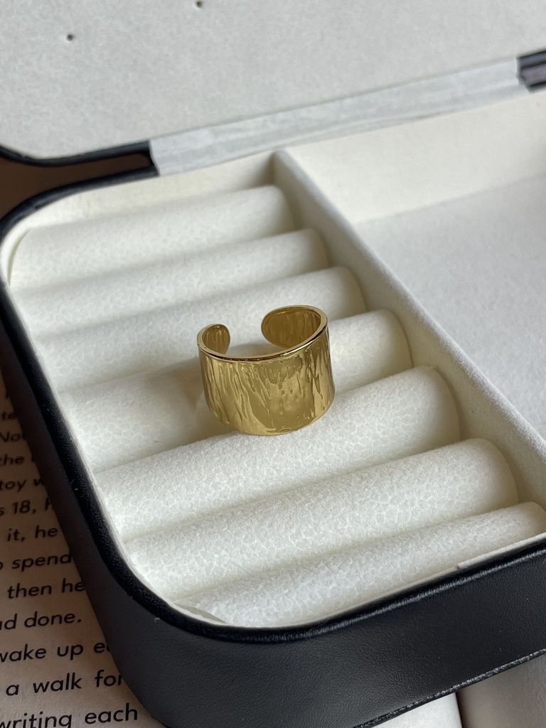 Terra ring