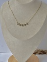 Blossom Spark Necklace