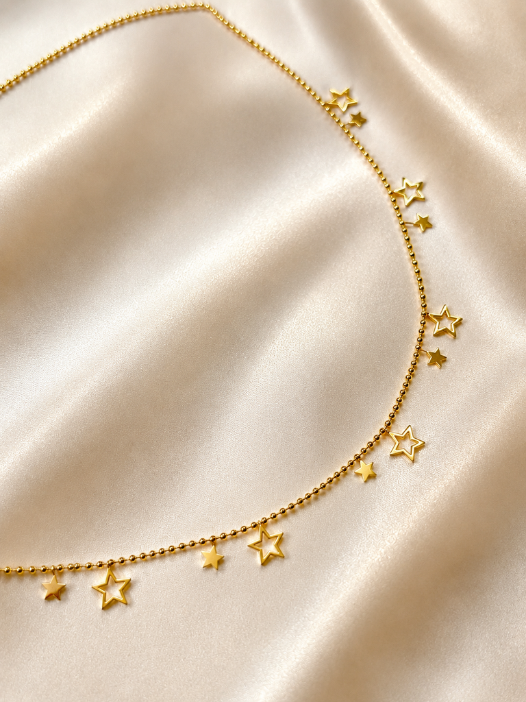 Star Waist Chain