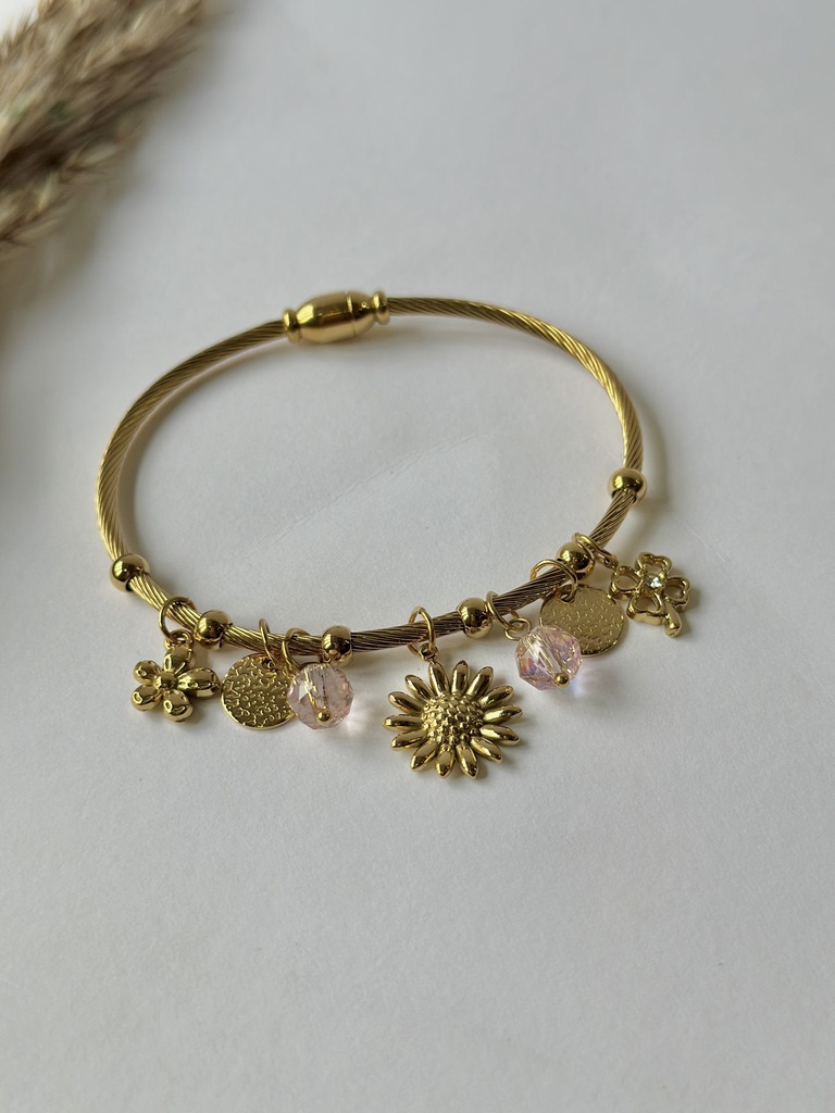 Charm Bangle