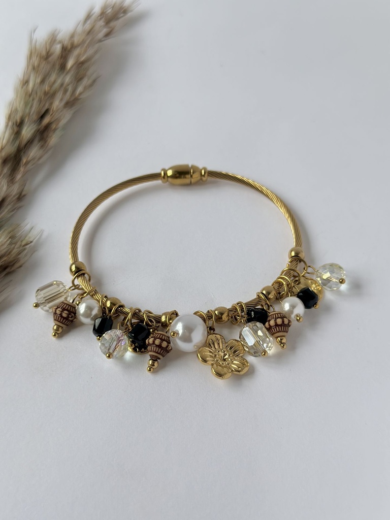 Charm Bangle
