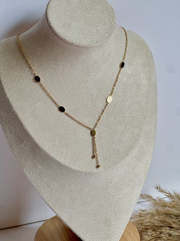 Golden Disc chain