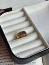 Titan ring