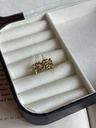 Floral ring