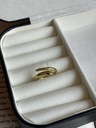 Snake ring