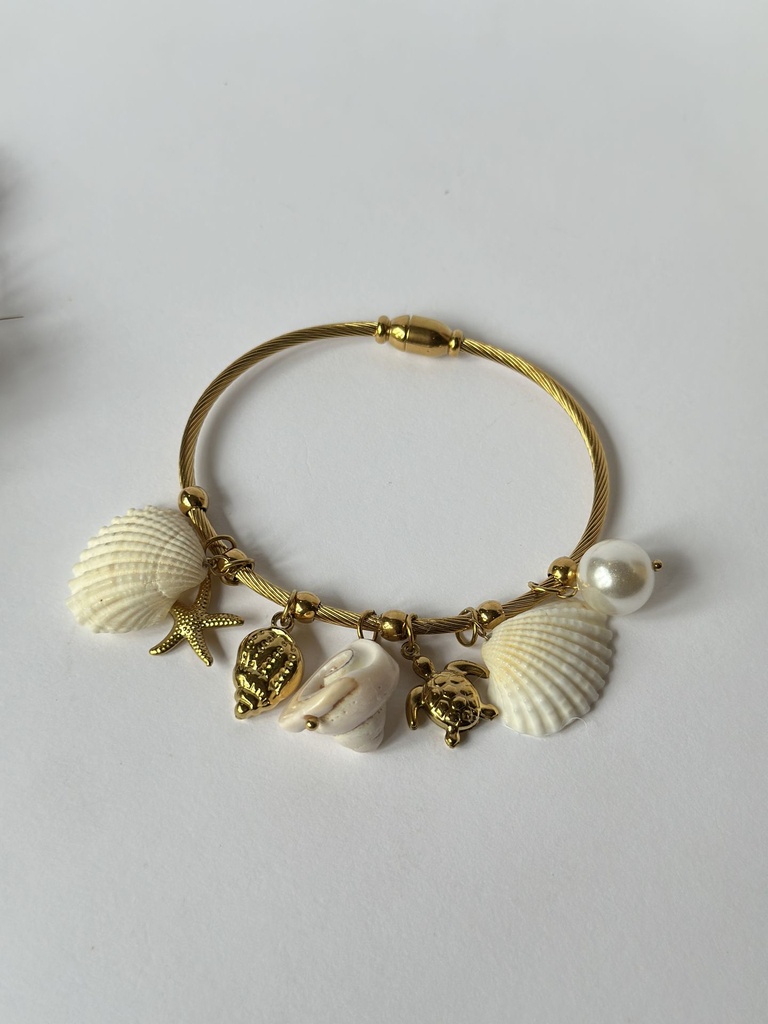 charm bangle