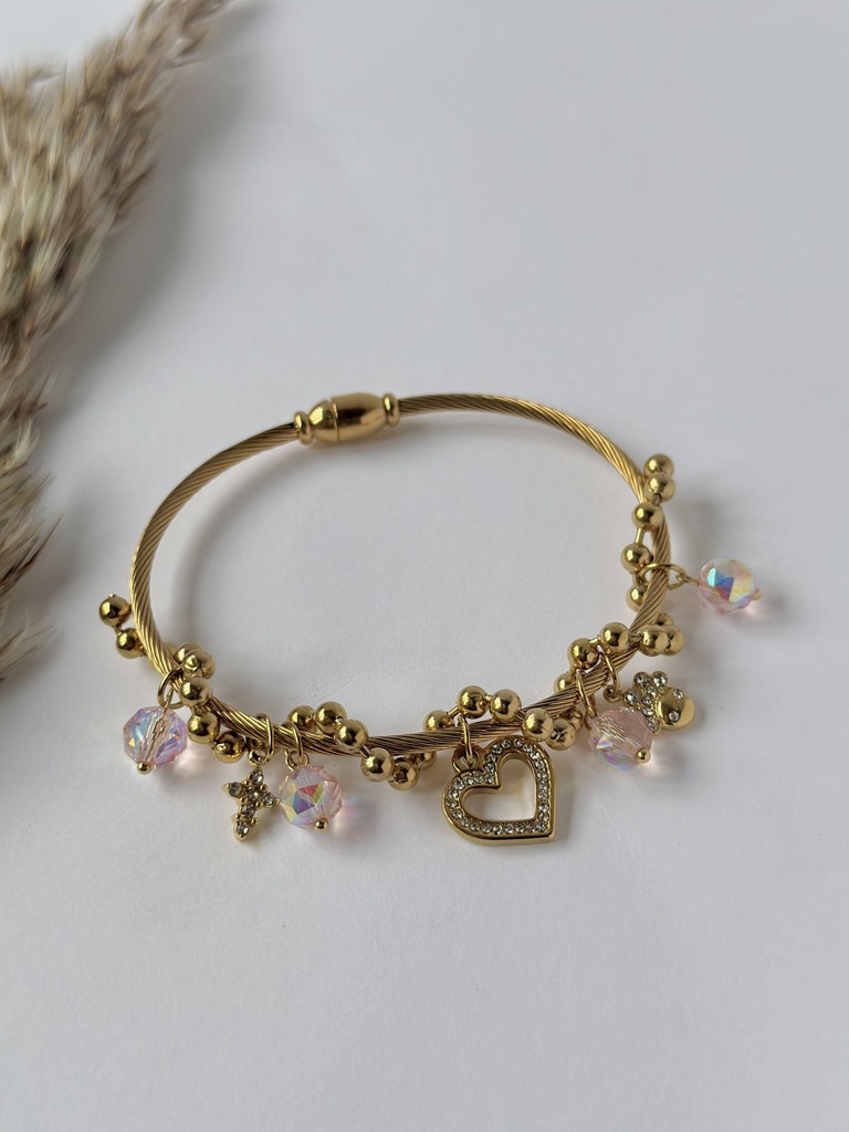 charm bangle