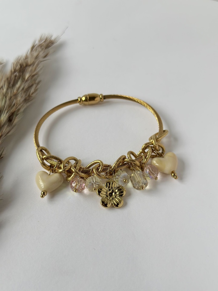 charm bangle