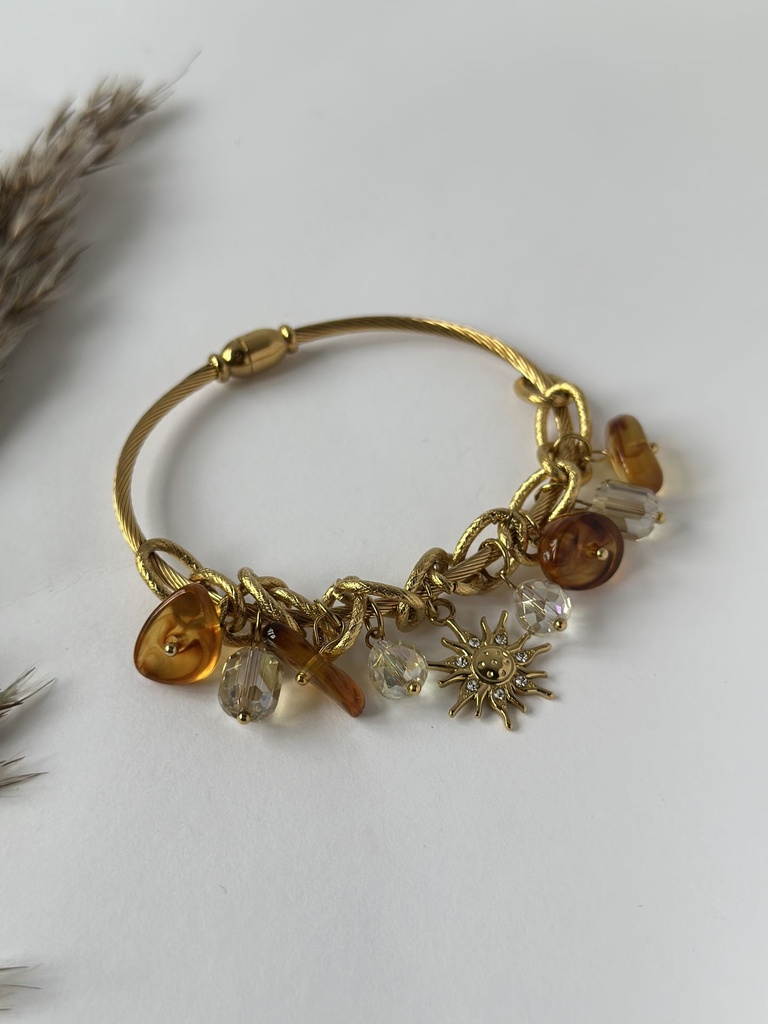 charm bangle