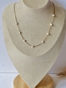 Pearl Whisper Necklace