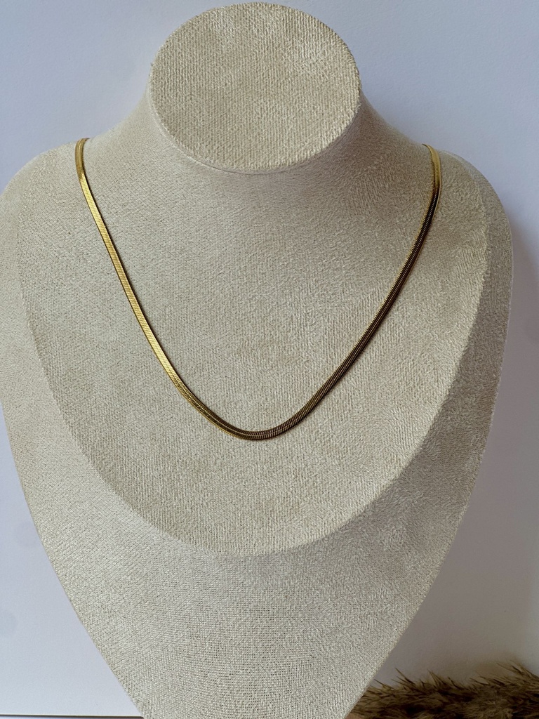 Snake chain