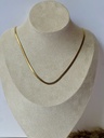 Snake chain