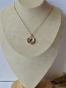 Pearl Bloom Pendant