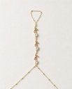 Tulip Hand Chain