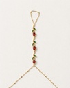 Tulip Hand Chain