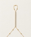 Radiance Tennis Hand Chain