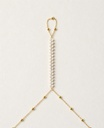 Celeste Tennis Hand Chain