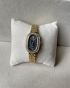 Ximili oval crystal watch