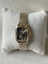 Leopard luxe