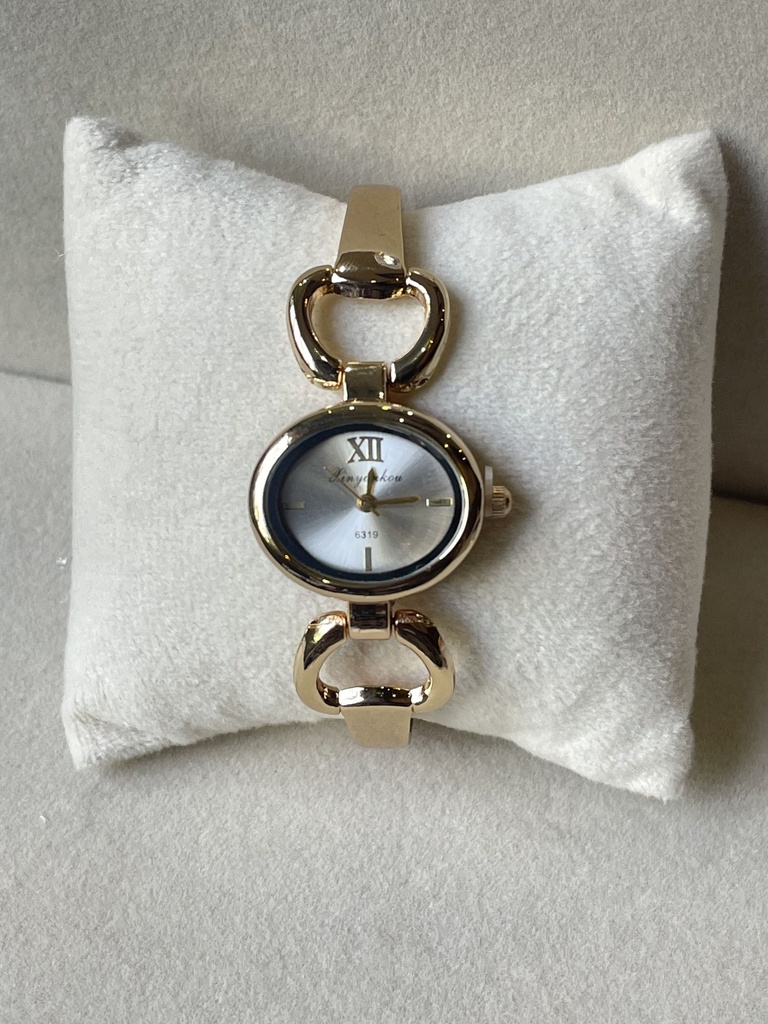 Celeste watch