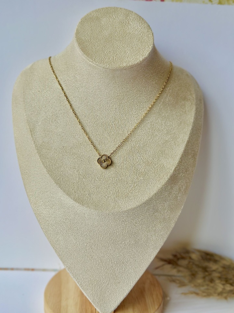 Clover Chain