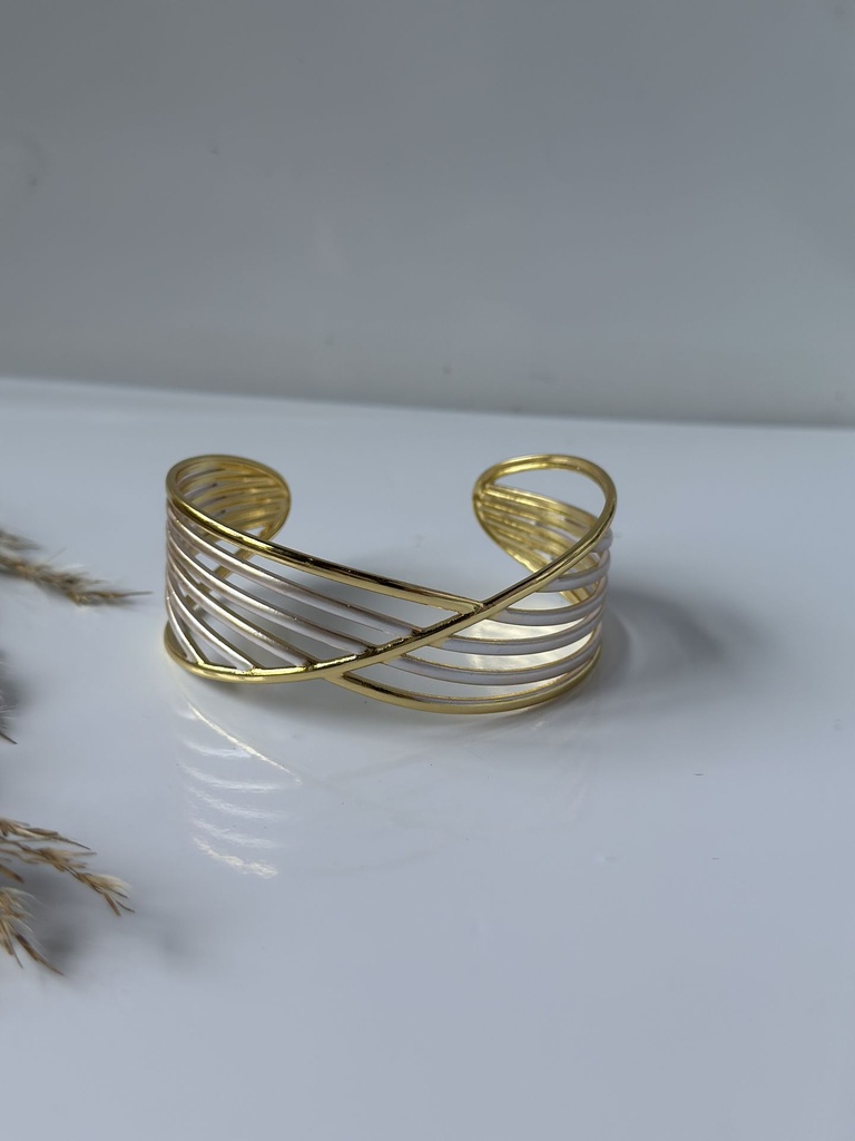 Duo glow handcuff