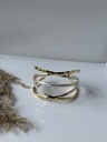 Arctic fox handcuff