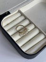 pearl charm ring