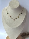 Multi charm chain