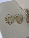 Orbit Glow Earrings