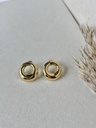 Halo Glow Studs